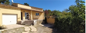 villa à la vente -   04100  MANOSQUE, surface 97 m2 vente villa - UBI442704008